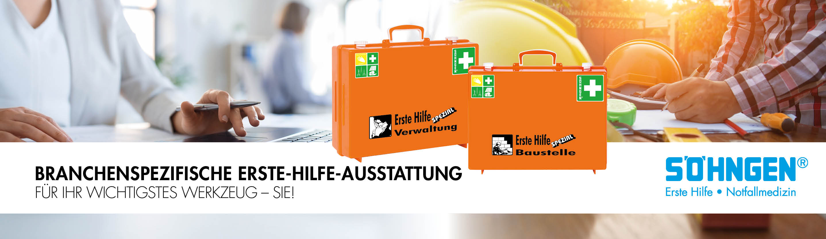 Arbeitsschutz & Erste Hilfe - R. Renner + Rehm GmbH - Onlineshop